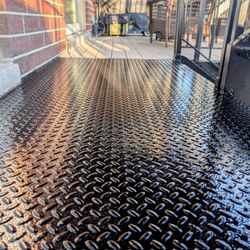 Skyline Metal Fabrication