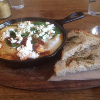Papercup Coffee Company - Baked eggs. Get these in your life. - Breakfast & Brunch Near Me - Glasgow, SLK Papercup Coffee Company - Baked eggs. Get these in your life. - Breakfast & Brunch Near Me - Glasgow, SLK