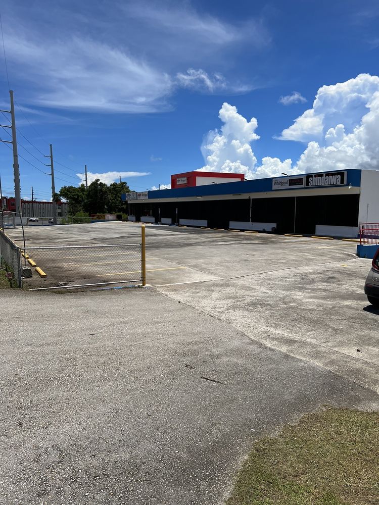 ERC Updated September 2024 954 GU16, Barrigada, Guam Furniture