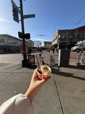 Salt & Straw by null