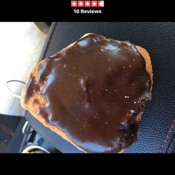 Jim Main's Bakery - Chocolate cream custard donut. - Bakeries Near Me - Vineland, New Jersey Jim Main's Bakery - Chocolate cream custard donut. - Bakeries Near Me - Vineland, New Jersey