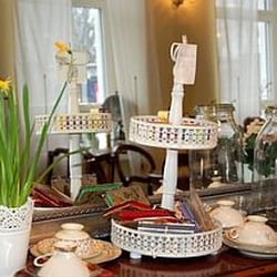 Cafe Satz