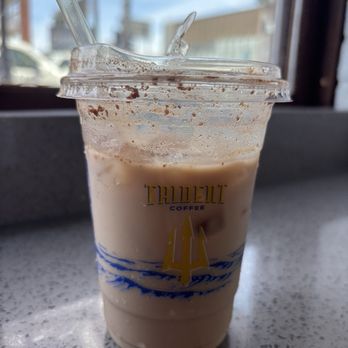 Trident Coffee - Coffee & Tea Near Me - San Diego, California Trident Coffee - Coffee & Tea Near Me - San Diego, California