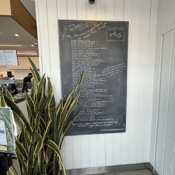 sweetgreen - Healthy Salads, Wraps, and Bowls - Salad Near Me - Los Angeles, California sweetgreen - Healthy Salads, Wraps, and Bowls - Salad Near Me - Los Angeles, California
