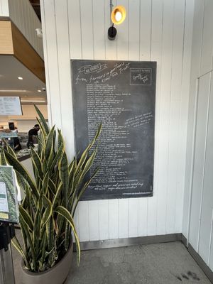 sweetgreen by null