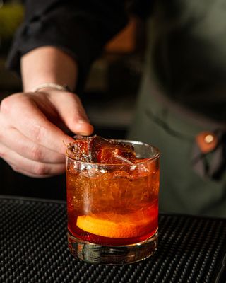 Haven Restaurant and Bar by null