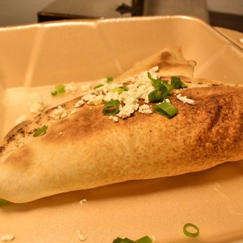 Aladdin's Eatery - Fatayer - Mediterranean Near Me - Raleigh, North Carolina