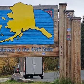 Unlimited Service - Downtown - Arriving home in Alaska! - Auto Repair Near Me - Bellingham, Washington Unlimited Service - Downtown - Arriving home in Alaska! - Auto Repair Near Me - Bellingham, Washington