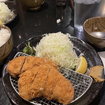 Kiyoshi’s Katsu House - Hire katsu - Japanese Curry Near Me - Henderson, Nevada Kiyoshi’s Katsu House - Hire katsu - Japanese Curry Near Me - Henderson, Nevada
