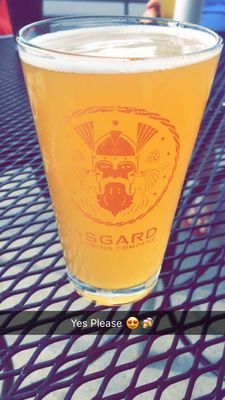 Asgard Brewing Co. by null