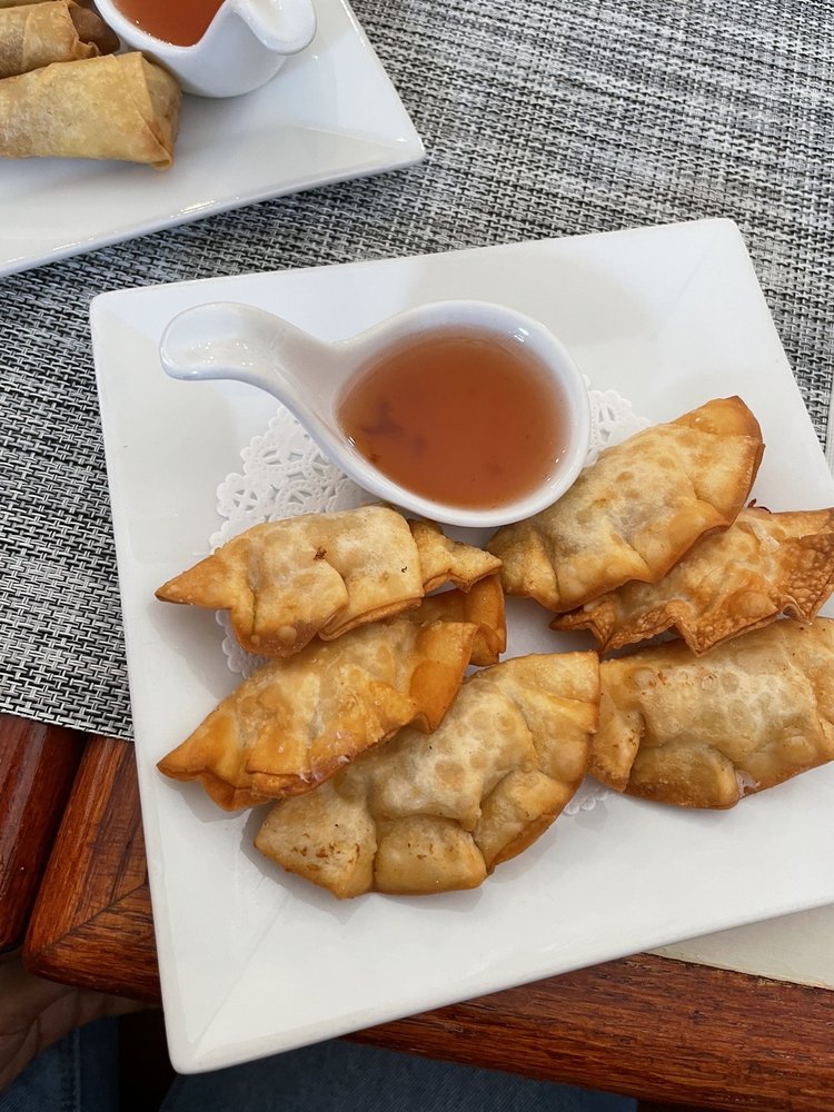 Lanna Thai Cuisine