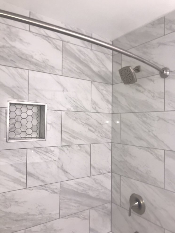 Slide of Ivis and Brothers Home Remodeling