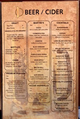 Davie Dosa Company by null