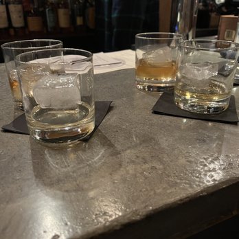 Barrel - New American Near Me - Washington, DC, District of Columbia