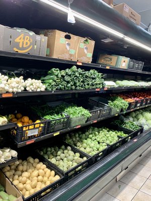 Mercado San Francisco Carniceria y Tortilleria by null