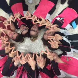 PK's School of Dance