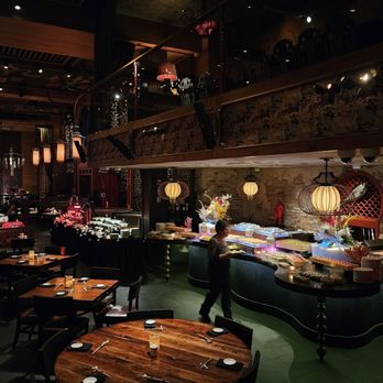 TAO Downtown Restaurant - Pan Asian Near Me - New York, New York TAO Downtown Restaurant - Pan Asian Near Me - New York, New York