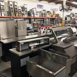 Haven Prep Kitchens
