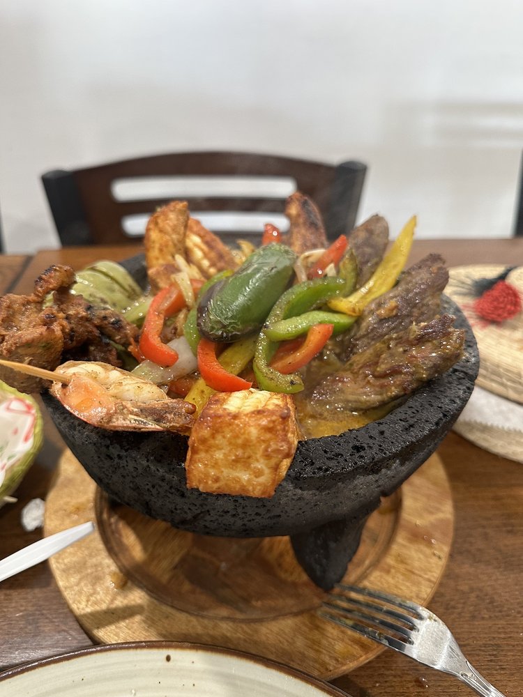 Tacology Brickell - Mexican Taqueria