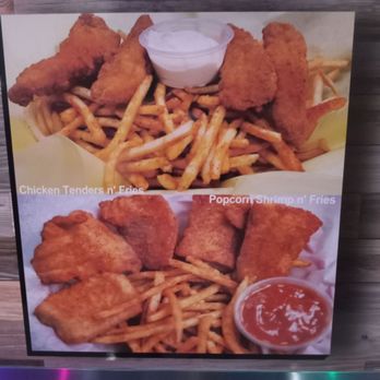 The Kickin' Crab - Food items - Cajun/Creole Near Me - Long Beach, California The Kickin' Crab - Food items - Cajun/Creole Near Me - Long Beach, California