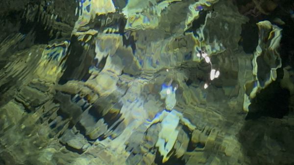 Grotta dello Smeraldo by null