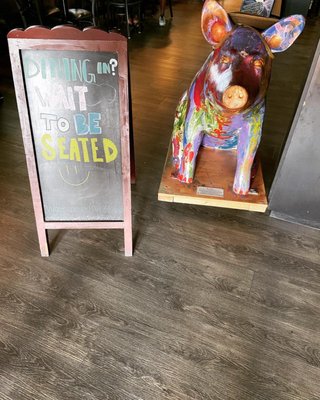 Bean Vegan Cuisine by null