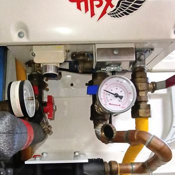 Blueriver Plumbing - 15 year old Noritz tankless - Water Heater Installation/Repair Near Me Blueriver Plumbing - 15 year old Noritz tankless - Water Heater Installation/Repair Near Me