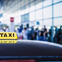 Syracuse Taxi Cab Service