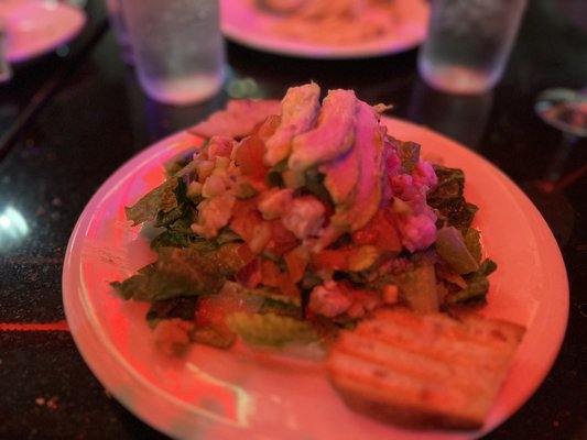 B Street & Vine by null