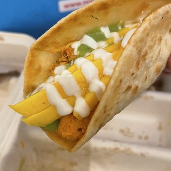 Tony's Tacos - Tacos Near Me - Elmhurst, New York