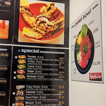 Sushiology - Sushi Bars Near Me - Orlando, Florida Sushiology - Sushi Bars Near Me - Orlando, Florida