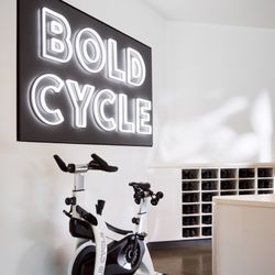 Bold Cycle