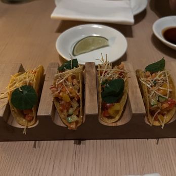 Nobu Restaurant - Japanese Near Me - Toronto, Ontario