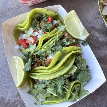 TacUties - Tacos Near Me - Austin, Texas