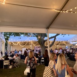 Greenwich Wine & Food Festival