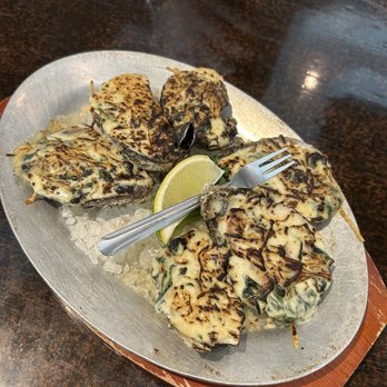 Driftwood Kitchen - Oysters - Southern Near Me - Virginia Beach, Virginia Driftwood Kitchen - Oysters - Southern Near Me - Virginia Beach, Virginia