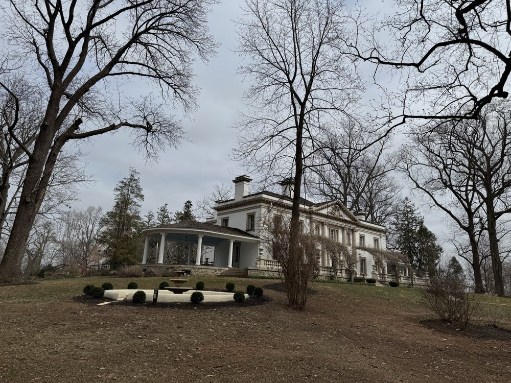 Liriodendron Foundation Image