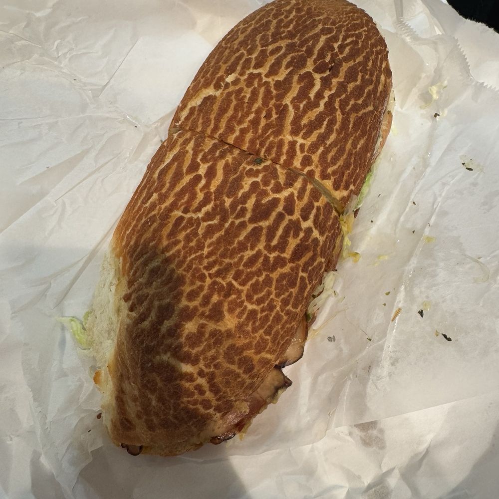 Bertucelli's La Villa - Chris combo sandwich - Sandwiches Near Me - San Jose, California