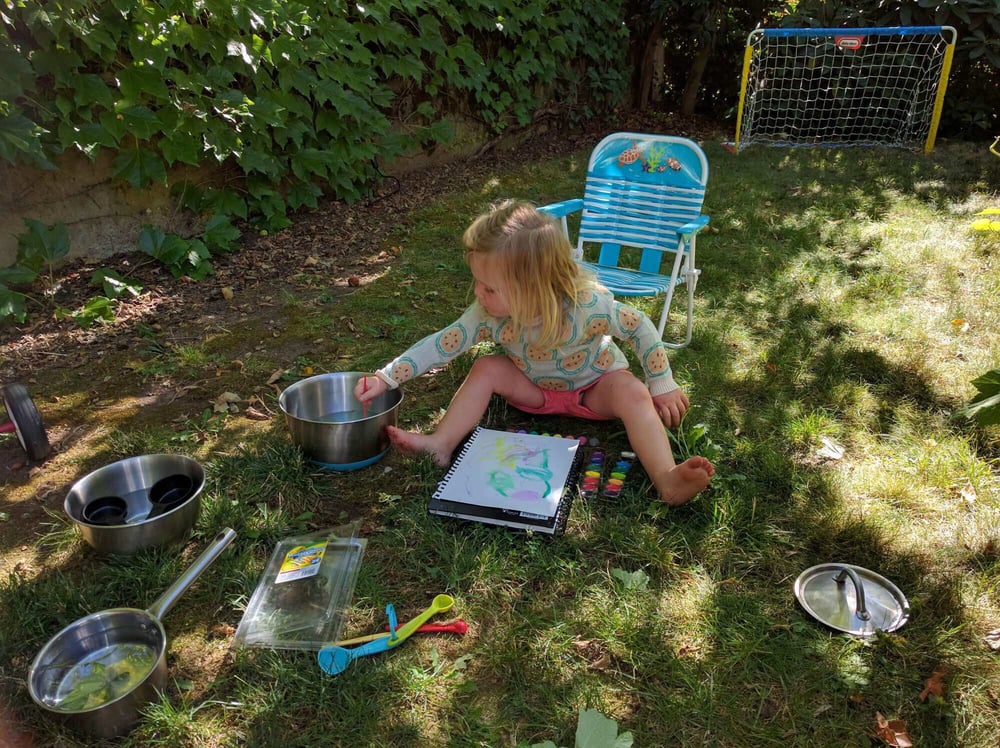 Meredith & Co. - childcare center in Pasadena, CA