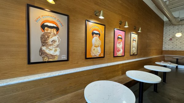 Jeni's Splendid Ice Creams by null