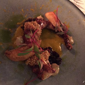 Tidal - Seafood Near Me - San Diego, California