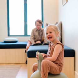 Mt Tam Pediatric Dentistry - Pediatric Dentist Fun For All Ages