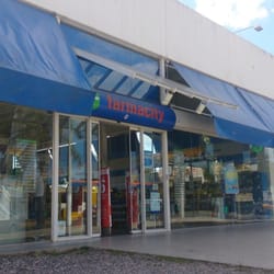 Farmacity - Entrada!