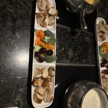 The Melting Pot - Fondue Near Me - Sacramento, California The Melting Pot - Fondue Near Me - Sacramento, California