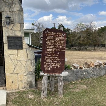 Cave Without A Name - Tours Near Me - Boerne, Texas
