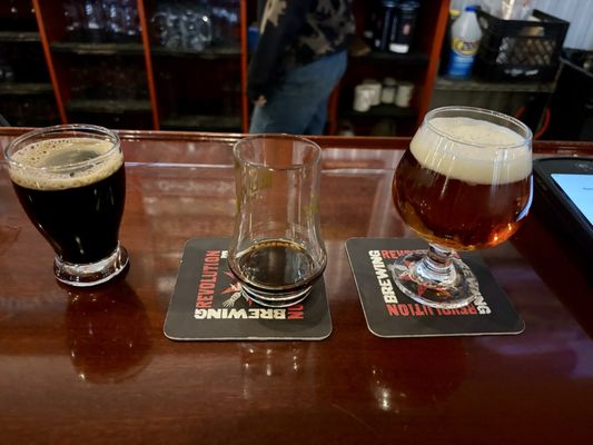 Revolution Brewing - Brewery & Taproom by null