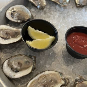 Half Shell Oyster House - Oysters - Seafood Near Me - Gulfport, Mississippi Half Shell Oyster House - Oysters - Seafood Near Me - Gulfport, Mississippi