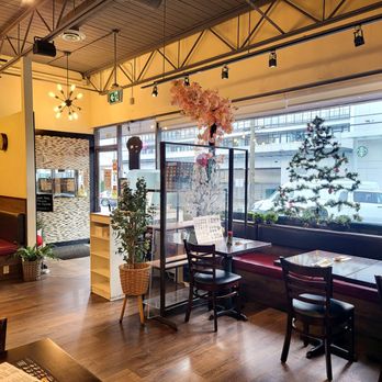 Mika Sushi - Japanese Near Me - Coquitlam, British Columbia