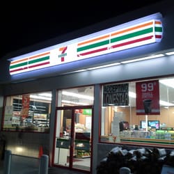 7-Eleven