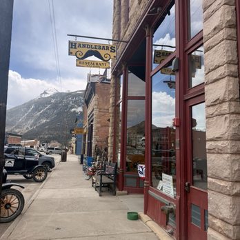 Silverton, Colorado - Local Flavor Near Me - Silverton, Colorado